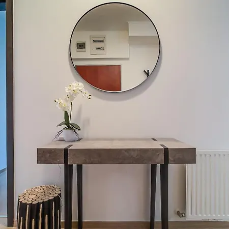 Duna Terrace Apartment Boedapest Buitenkant foto
