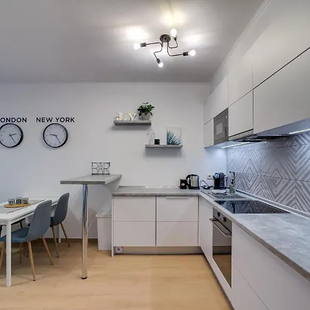Duna Terrace Apartment Boedapest Buitenkant foto