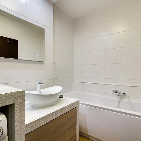 Duna Terrace Apartment Boedapest Buitenkant foto