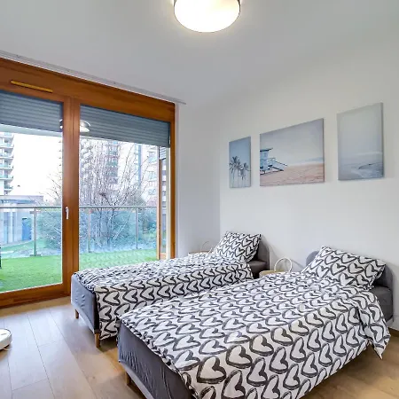 Duna Terrace Apartment Boedapest Buitenkant foto
