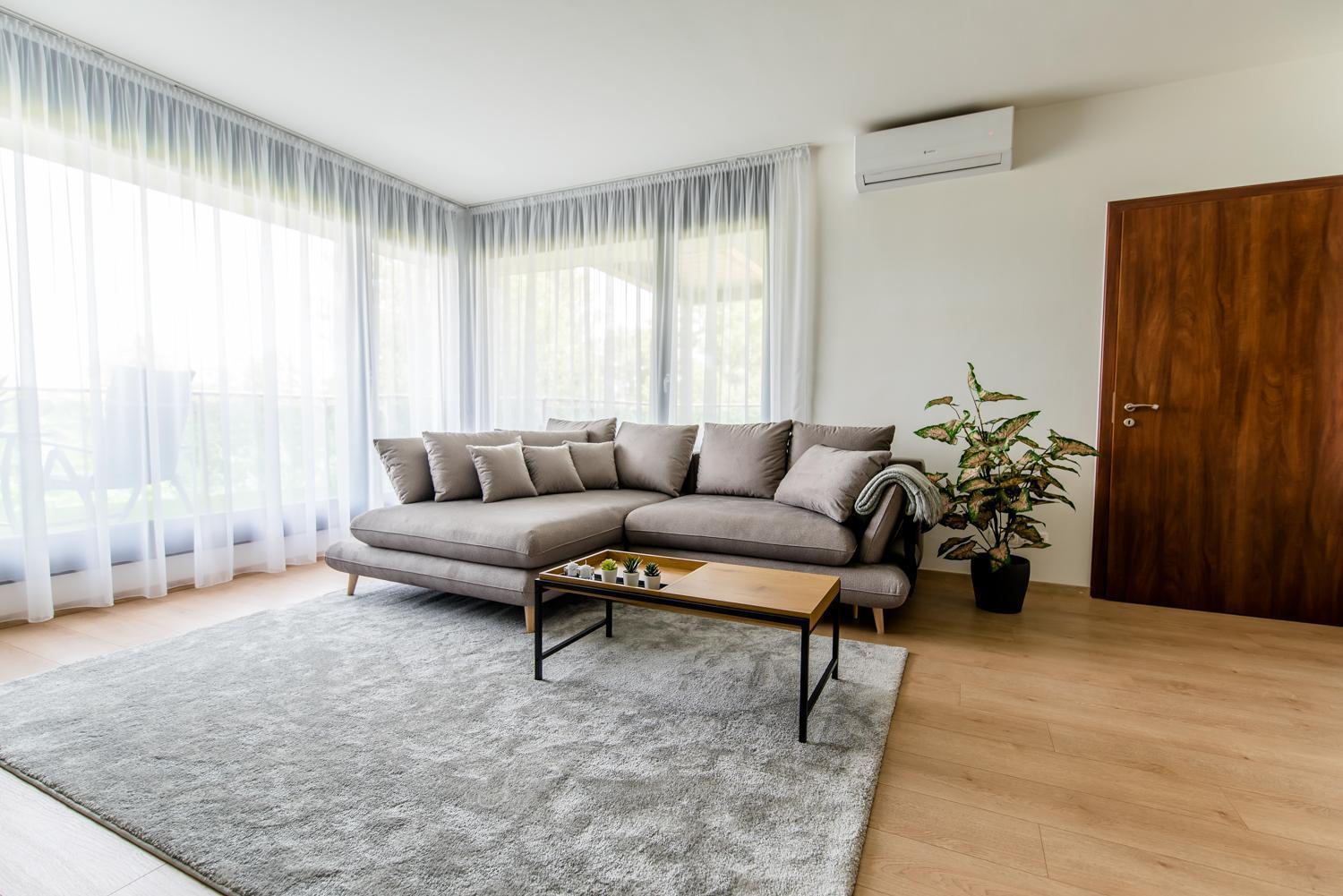 Apartment Duna Terrace *