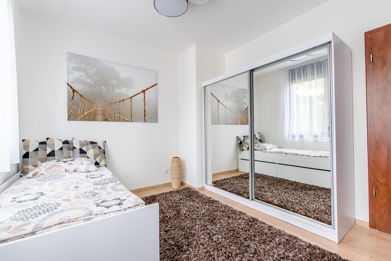 Apartment Duna Terrace