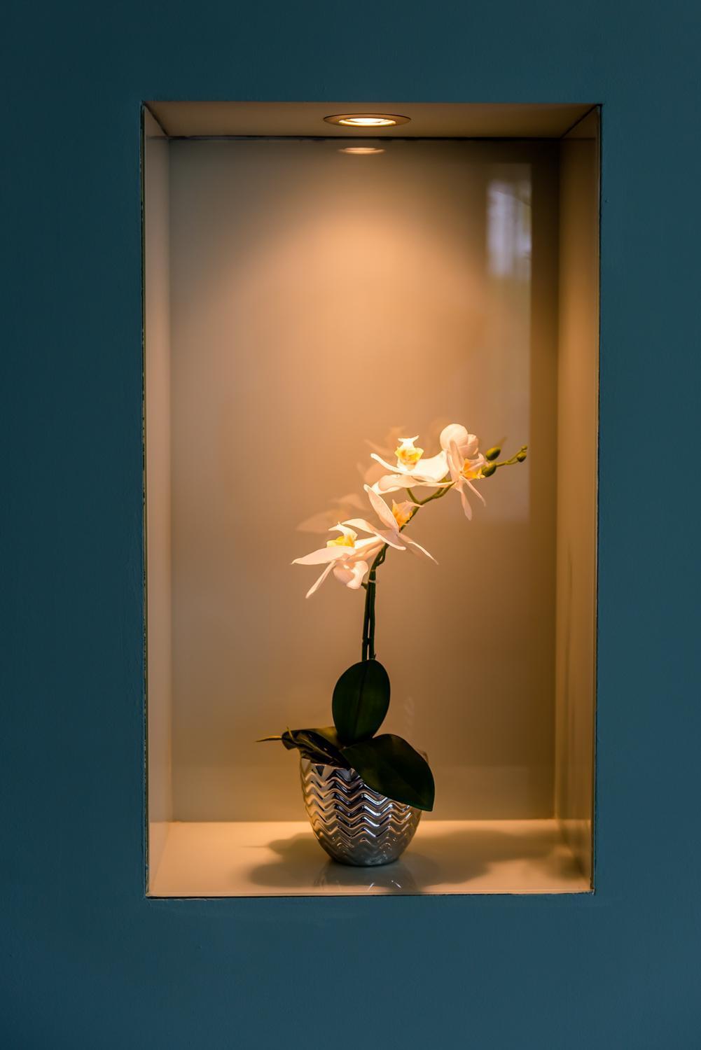 Duna Terrace Apartment *