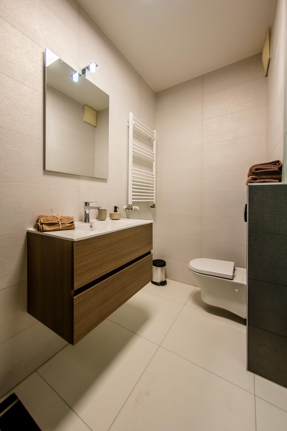 Duna Terrace Apartment Budapest
