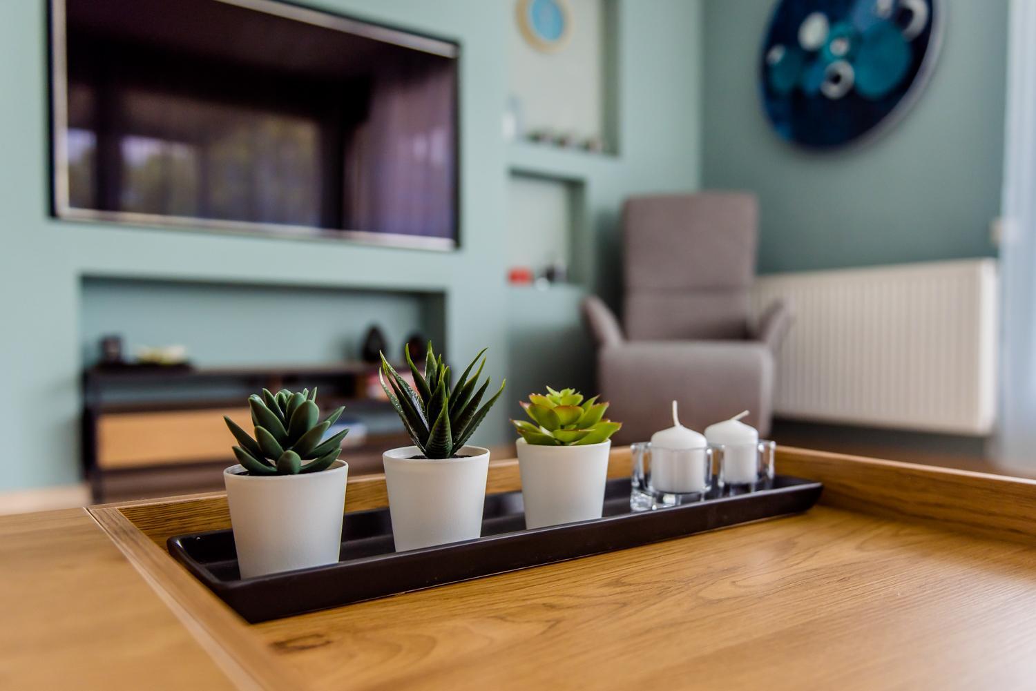 Apartment Duna Terrace *