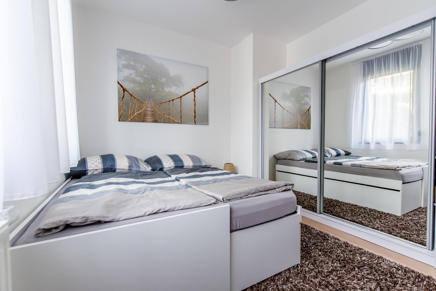 Apartment Duna Terrace *
