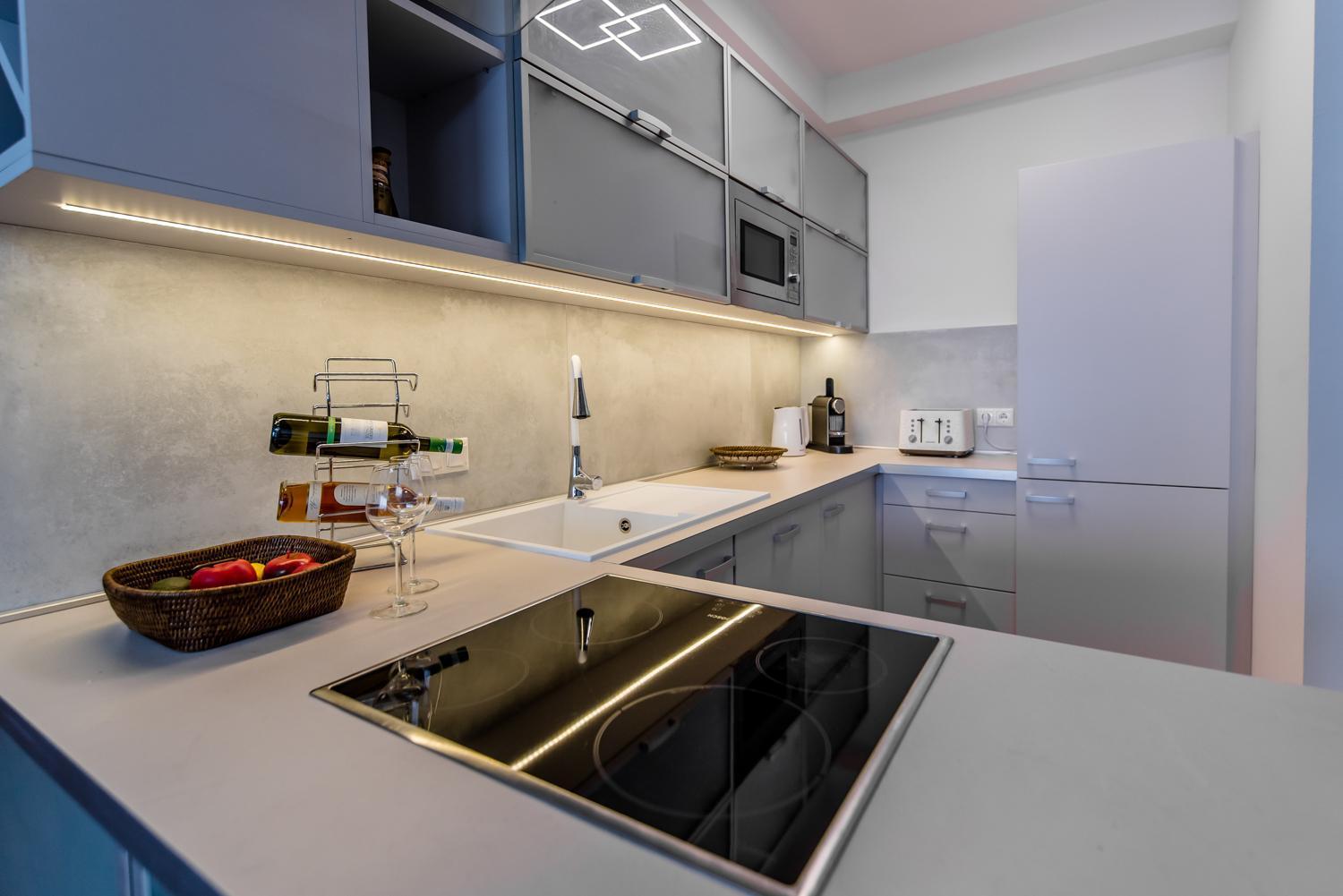 Apartment Duna Terrace