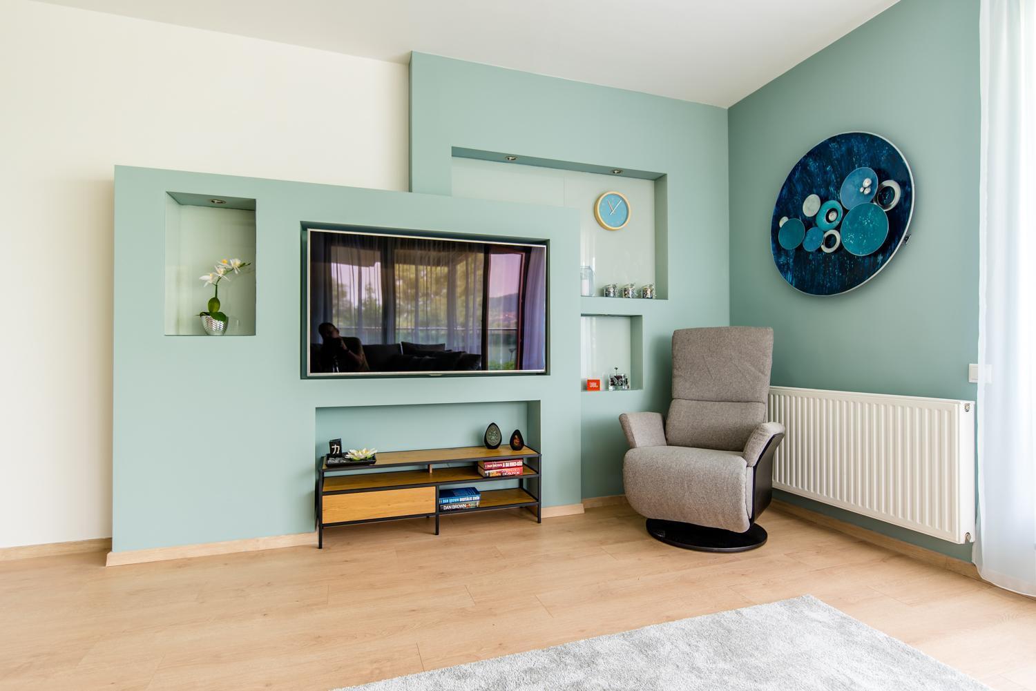 Apartment Duna Terrace *