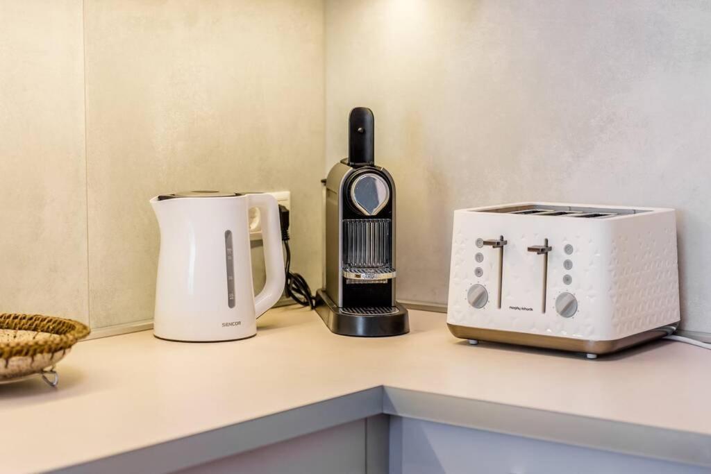 Apartamento Duna Terrace