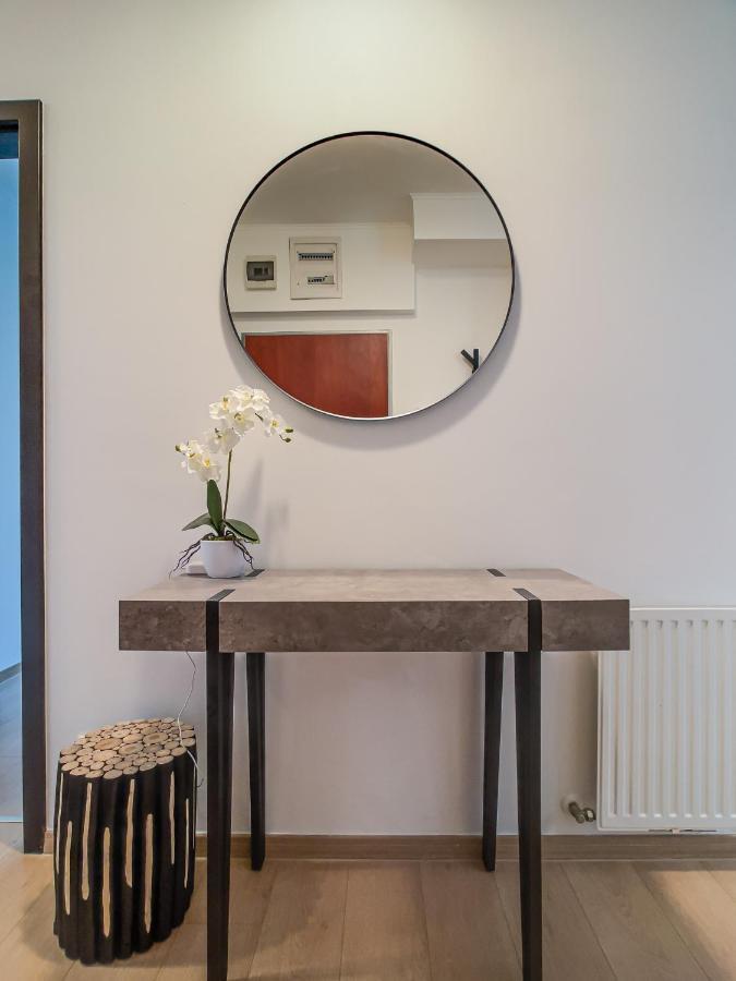 Apartamento Duna Terrace