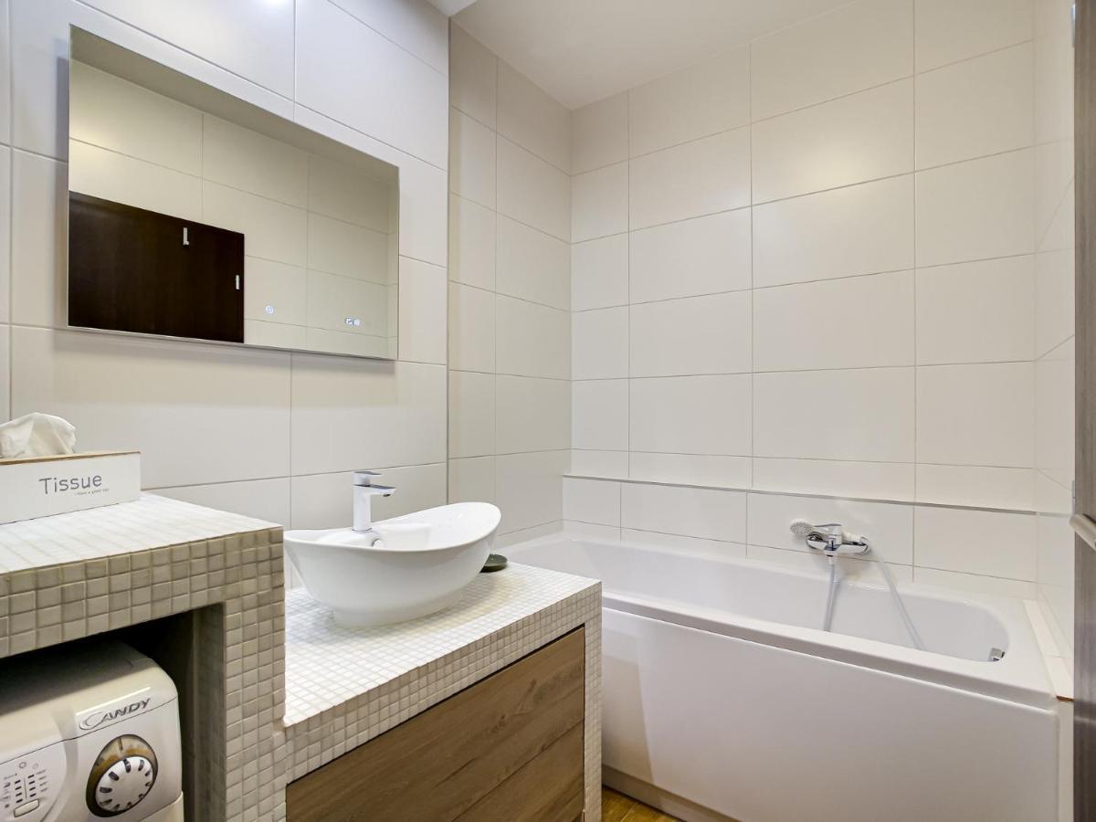 Apartment Duna Terrace Budapest